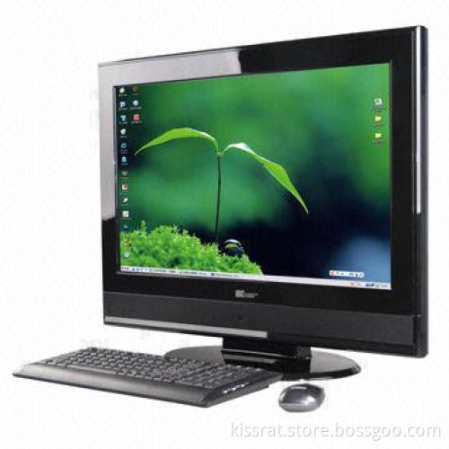 15.6-inch All-in-one PCs with TV Function